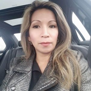 Meet your Posher, Pamela